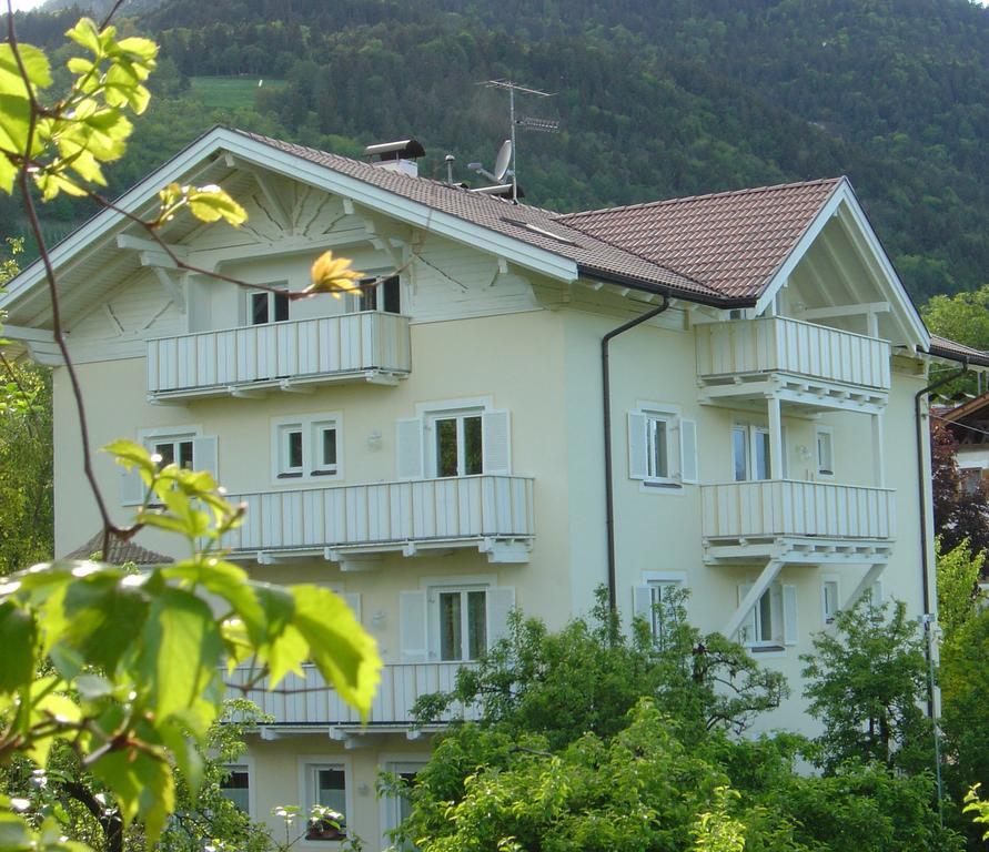 Residence Adler เตซิโม ภายนอก รูปภาพ